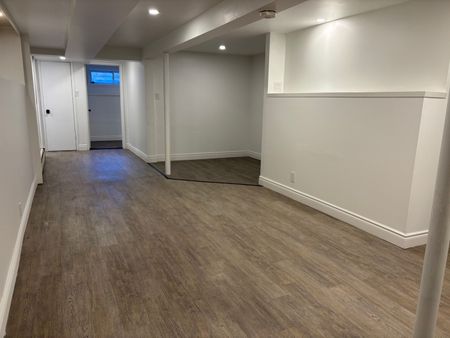 For Lease - 128 Angeline Street Unit# Lower, Kawartha Lakes, Ontario - Photo 2