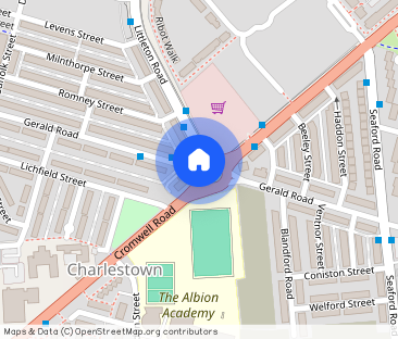 1 bedroom in a flat share to rent - Photo 1