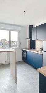 Appartement T3 Fougères à louer - Photo 3