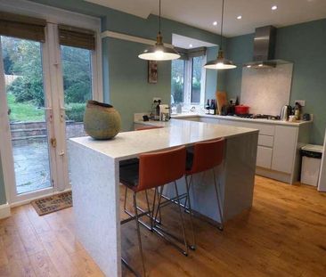 Harts Green Road, Harborne, Birmingham, B17 - Photo 5