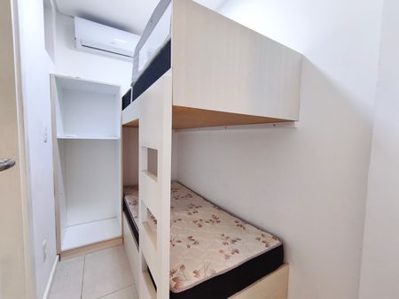 PORTO DAS DUNAS - APARTAMENTO - V PROJETADA VEM II LITORANEA, 1385 AP B 21 M 01 BL 21 COND MANDARA LANAI - Photo 3