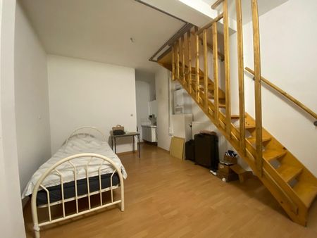 Te Huur 2 slaapkamers Oostende Sint-Franciscusstraat 12 - Photo 4