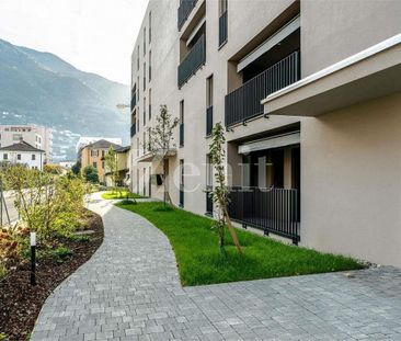 Neue 3.5-Zimmer-Wohnung mit Balkon - Photo 3