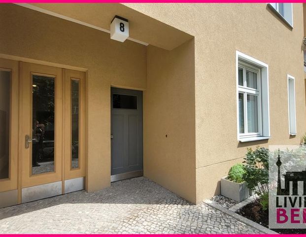 Sie suchen das Moderne mit Charme? Gefunden! - Photo 1