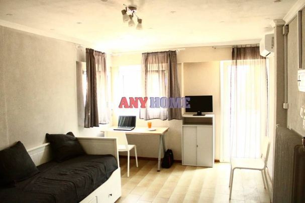 Studio/Γκαρσονιέρα για ενοικίαση Καλαμαριά - Photo 1