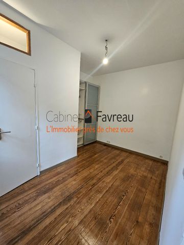 Location appartement 29.46 m², Gentilly 94250 Val-de-Marne - Photo 2