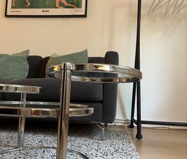 Heinrichstraße - Photo 4