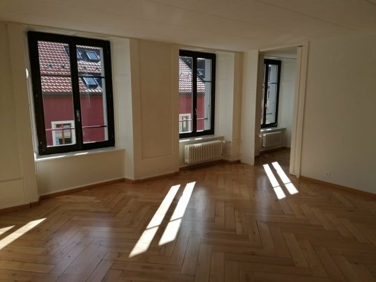 4 Zimmer, 2. Stock - Photo 1