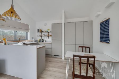 1 bedroom detached bungalow to rent - Photo 4