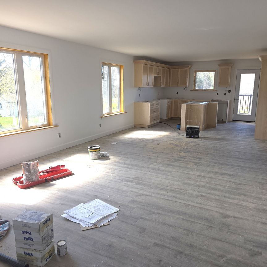 For Lease - 272 12 Concession Unit# Main Level Unit, South Bruce, Ontario - Photo 1