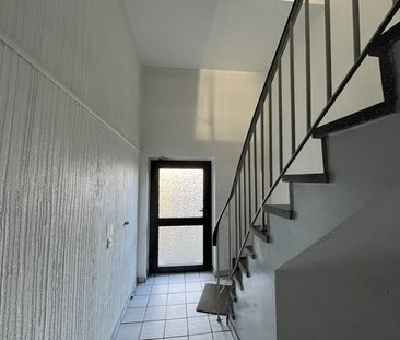 Erlesen leben und gediegen wohnen! 2-Zimmer Wohnung mit Garagenstel... - Foto 1