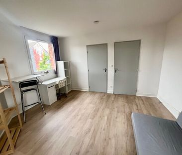 Appartement 1 pièce à Lille - Photo 4