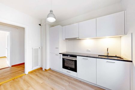 3 Zimmer, 68 m², 1. Stock - Photo 4