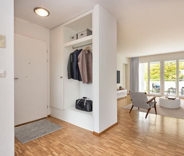 Wohnen mit Lebensqualität - Photo 4