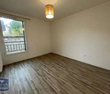 Appartement à louer 2 pièces 43.31m² - Photo 4