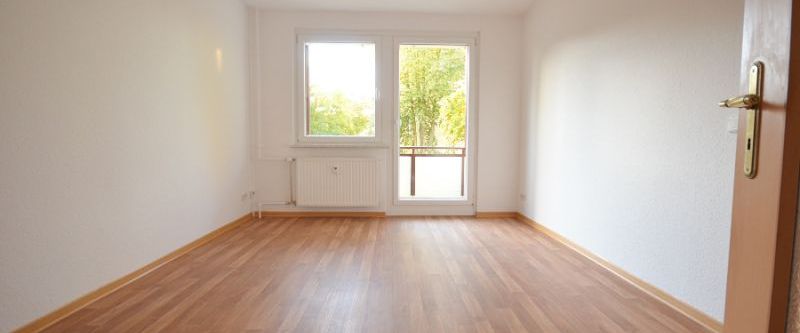 Schicke 3-Raumwohnung sucht neue Mieter! - Photo 1