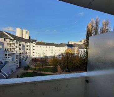 Appartement T3 à louer - GRENOBLE – 9 allée du jardin hoche - Photo 6