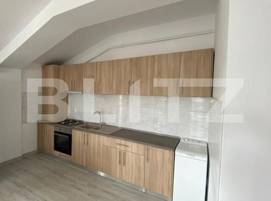 Apartament Lux, 87 mp, parcare subterană, zonă centrală - Photo 1