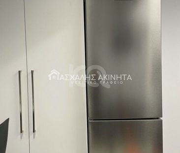 ΑΓΙΟΣ ΜΗΝΑΣ 1ΧΩΡΗ ΓΚΑΡΣΟΝΙΕΡΑ ΕΝΟΙΚΙΑΣΕΙΣ 12160 - Photo 1