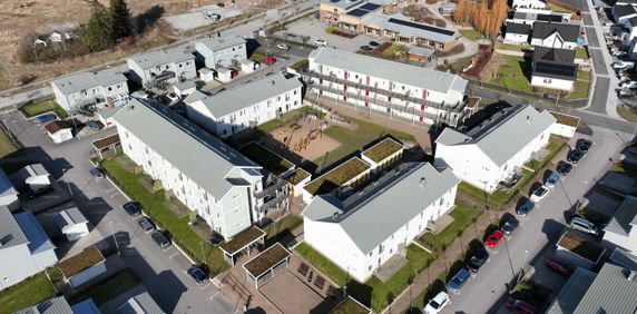 Tresädesgränden 4D - Foto 2