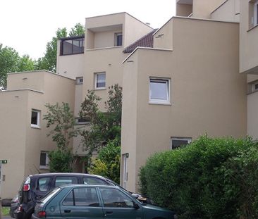 Location appartement 3 pièces, 77.74m², Noisiel - Photo 3