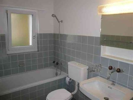 3 Zimmer, 70 m², EG - Photo 4