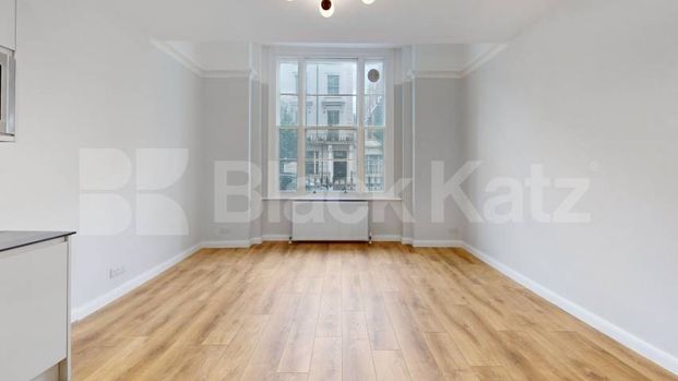 Newly refurbished one bed within walking distance to Paddington & Bayswater - Photo 1