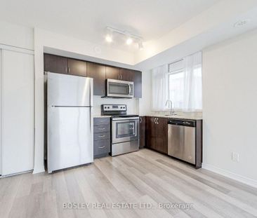 1070 Progress Avenue town house — Toronto, ON (2-Bedroom) - 2 Bedroom - Photo 1