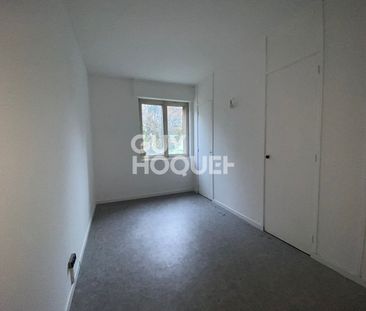 LOCATION : appartement de 3 pièces (55 m²) à MULHOUSE - Photo 5