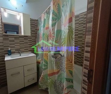 Apartament 2 camere de inchiriat zona Trocadero, CENTRALA GAZ - Fotografie 5