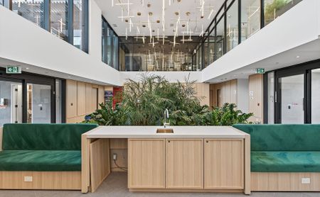 For Lease - 3079 Trafalgar Road Unit# 1609, Oakville, Ontario - Photo 4