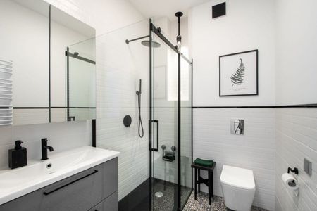 2 pokoje | Targowa | Metro | 44 m² 44 m² - Photo 2
