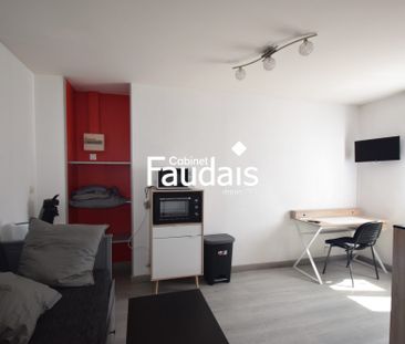 Location Appartement 1 pièce 19m² ST LO 50000 - Photo 2