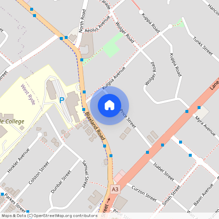 18/26-30 Price Street, Ryde