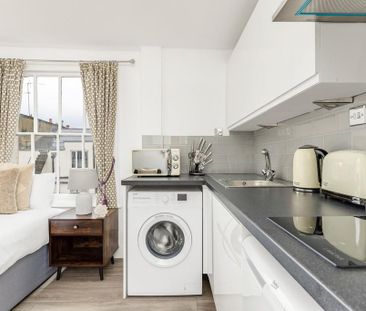 Flat share to rent - Photo 4