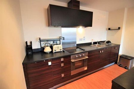 Sinope, Ryland Street, Birmingham, B16 - Photo 2