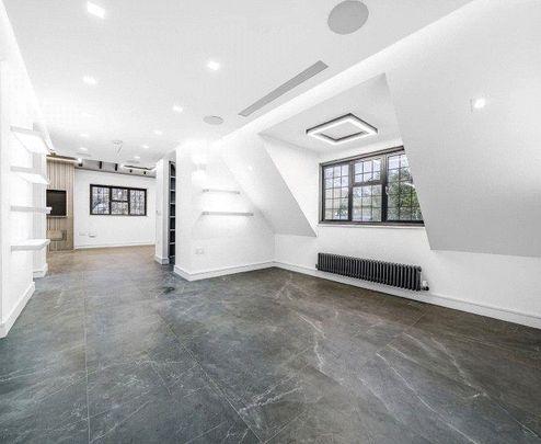 3 bedroom apartment to rent - Photo 1