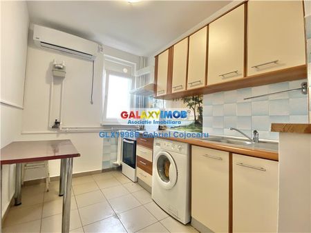 apartament 2 camere Nicolae Grigorescu 5 minute metrou - Fotografie 5