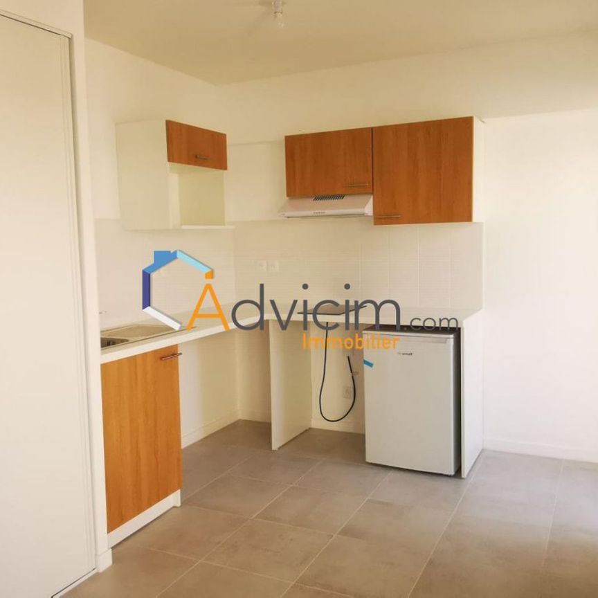 Appartement à louer Cenon - Photo 1