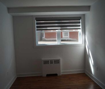 GRAND 4 1/2 A LOUER DANS LE QUARTIER MONTCALM (coin Monk et Chemin ... - Photo 4