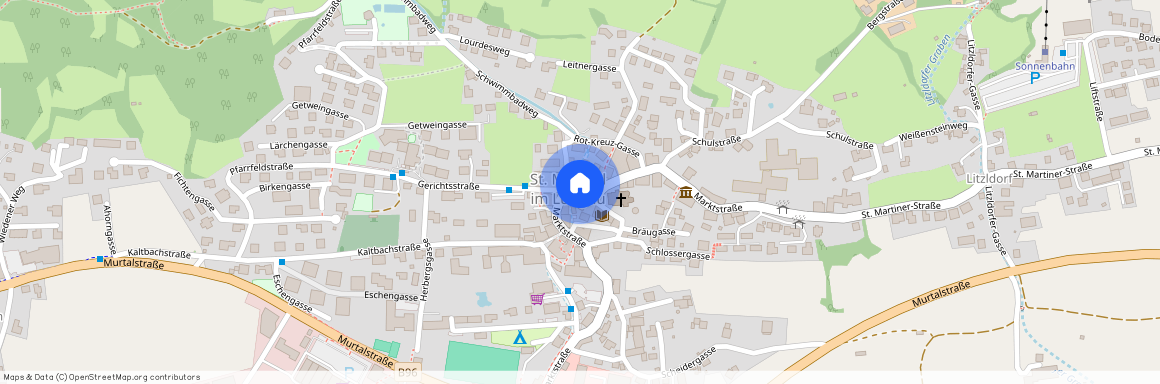 Leitnergasse 682 Top 2, St. Michael Im Lungau