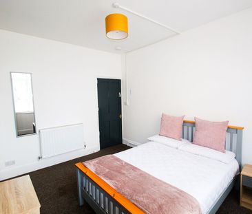 16 Carholme Road, Newland, Lincoln, Lincolnshire, LN1 1RR - Photo 6