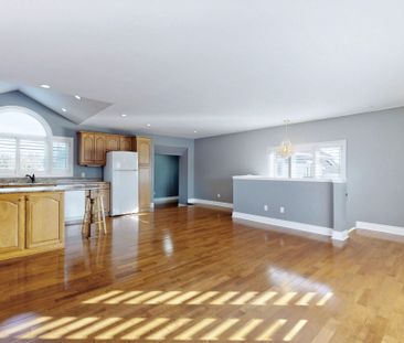 For Lease - 99 Hurd Street Unit# Apartment, Oshawa, Ontario - Photo 4