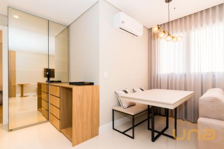 Apartamento no São Francisco de 117.28 m² com 1 quarto - Foto 3