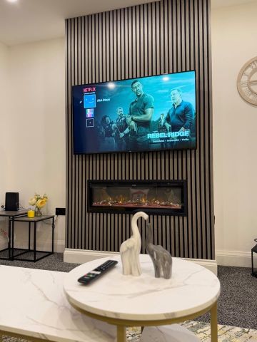 3 Bed Semi-Detached House, Aberdale Road, LE2 - Photo 4