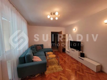 Apartament 3 camere | 65 mp | Gheorgheni – zona Hermes - Photo 2
