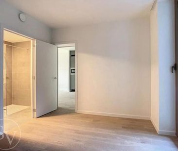 Appartement te huur - Photo 1