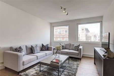 This large, bright and spacious two bedroom, two bathroom apartment is on the 5th floor and is located in the heart of Victoria. - Photo 3