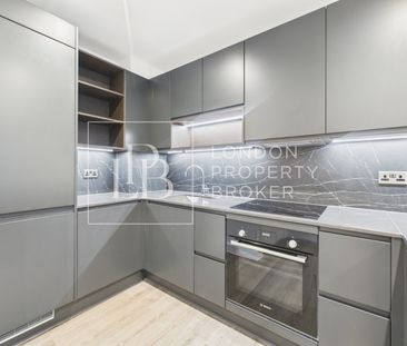 1 Bed Flat, Barber House, SE3 - Photo 6