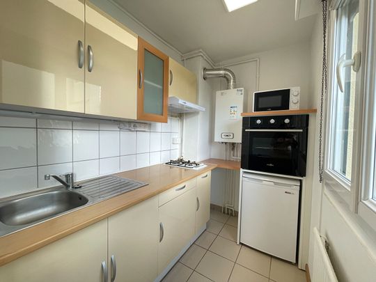 Appartement à louer à VAL DE BRIEY - Photo 1